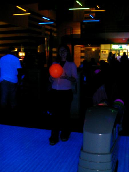 et voici ma soeur ninie